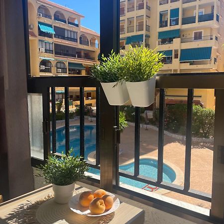 Apartament Studio, La Mata , Torrevieja, Vinamar 3 Ngoại thất bức ảnh