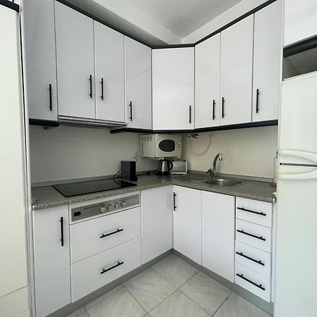 Apartament Studio, La Mata , Torrevieja, Vinamar 3 Ngoại thất bức ảnh