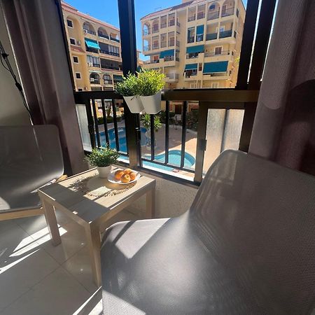 Apartament Studio, La Mata , Torrevieja, Vinamar 3 Ngoại thất bức ảnh