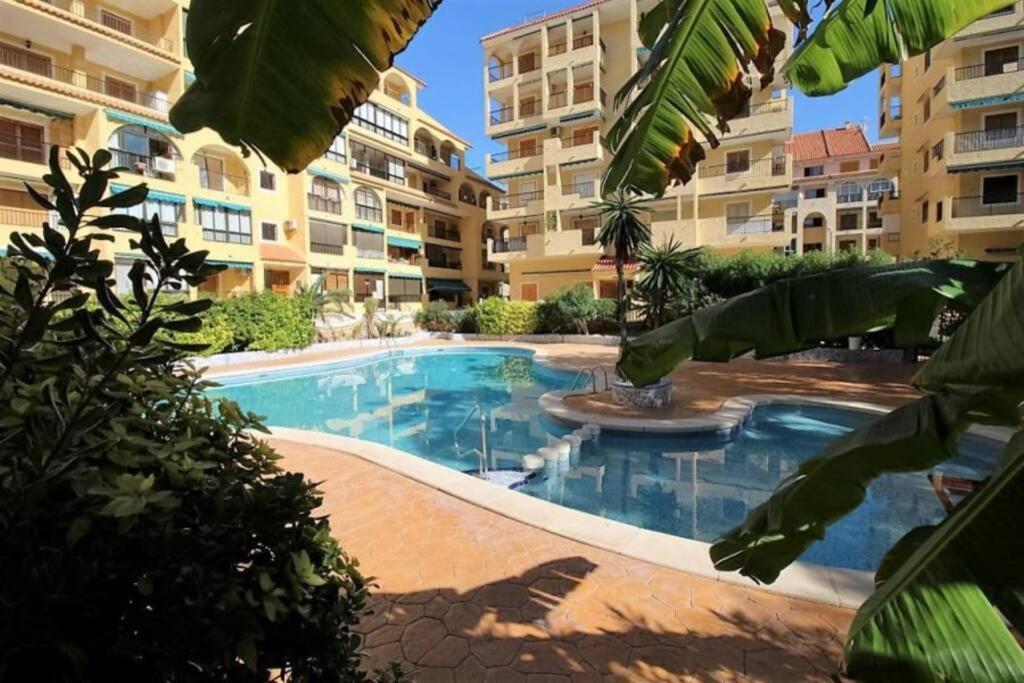 Apartament Studio, La Mata , Torrevieja, Vinamar 3 Ngoại thất bức ảnh