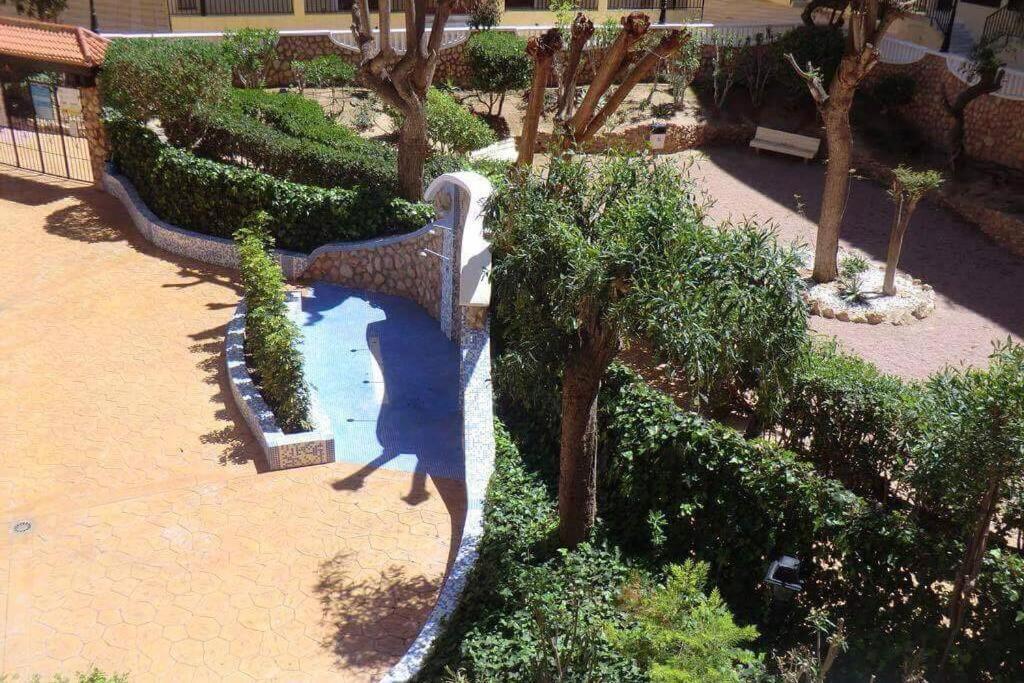 Apartament Studio, La Mata , Torrevieja, Vinamar 3 Ngoại thất bức ảnh
