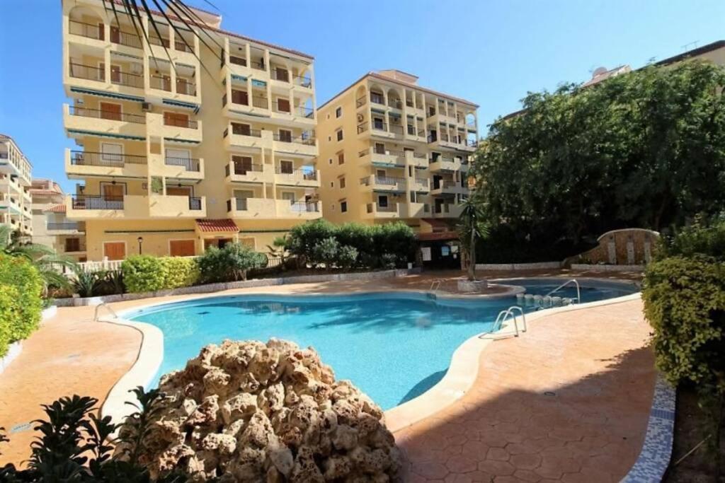 Apartament Studio, La Mata , Torrevieja, Vinamar 3 Ngoại thất bức ảnh