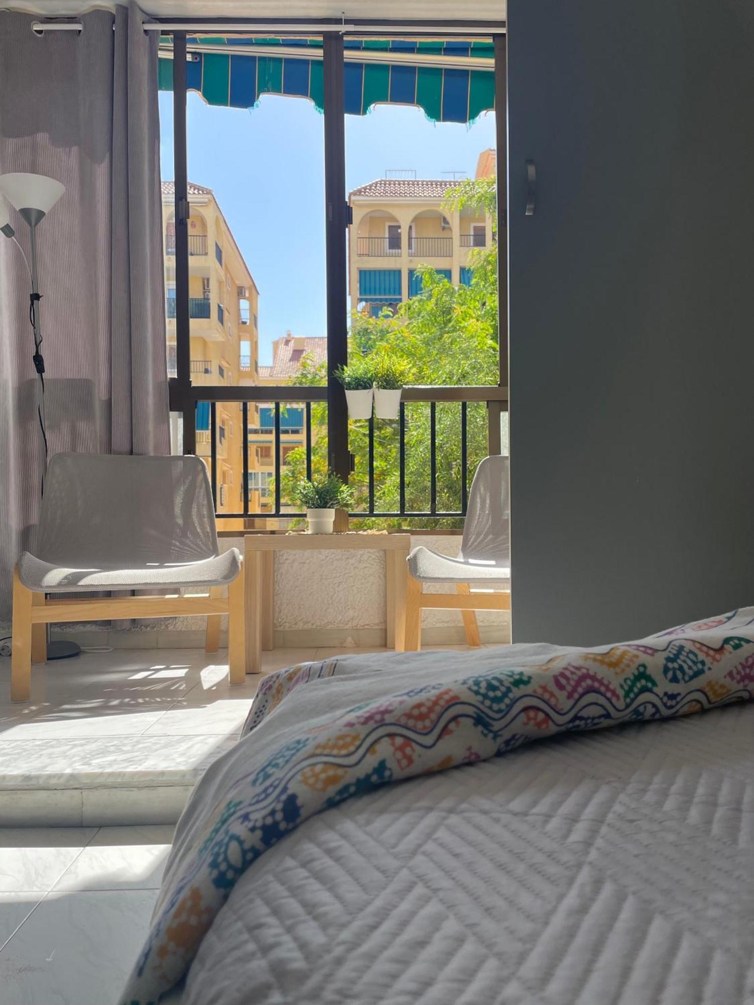 Apartament Studio, La Mata , Torrevieja, Vinamar 3 Ngoại thất bức ảnh
