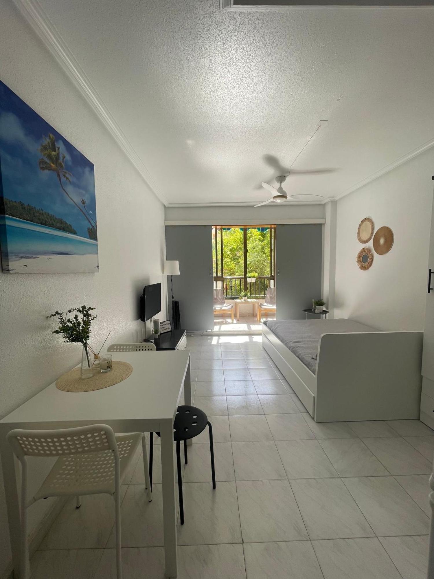 Apartament Studio, La Mata , Torrevieja, Vinamar 3 Ngoại thất bức ảnh