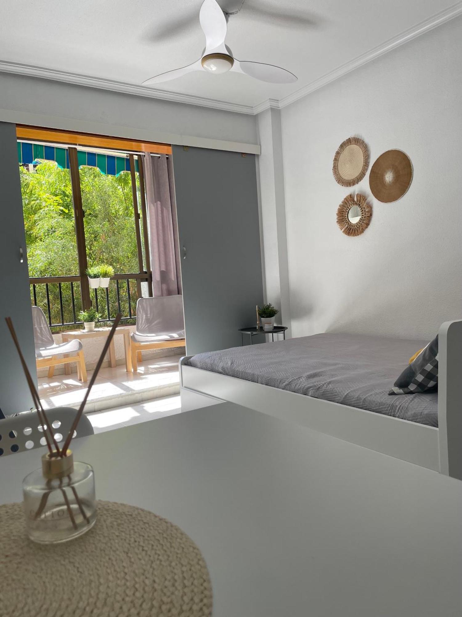 Apartament Studio, La Mata , Torrevieja, Vinamar 3 Ngoại thất bức ảnh