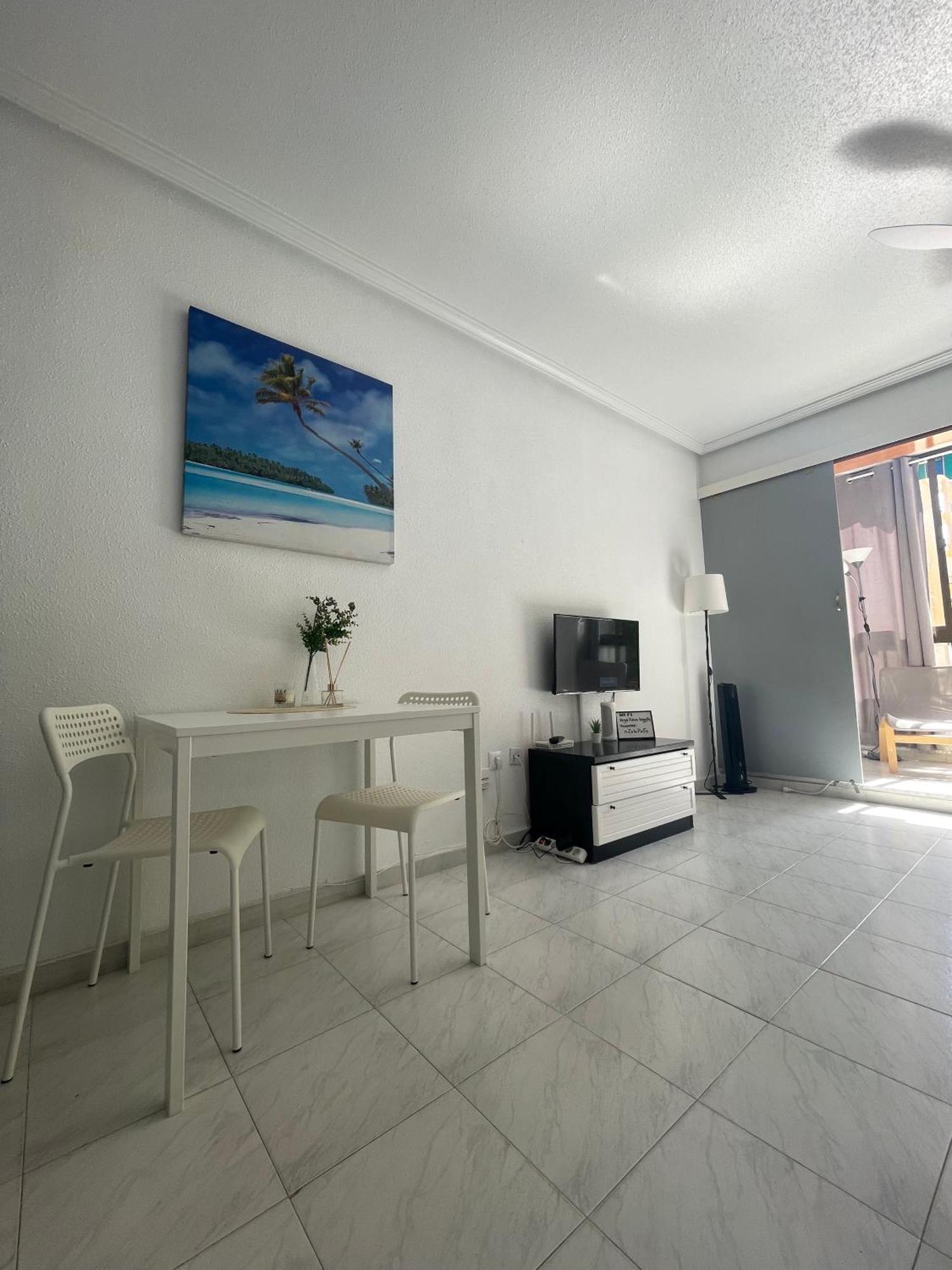 Apartament Studio, La Mata , Torrevieja, Vinamar 3 Ngoại thất bức ảnh