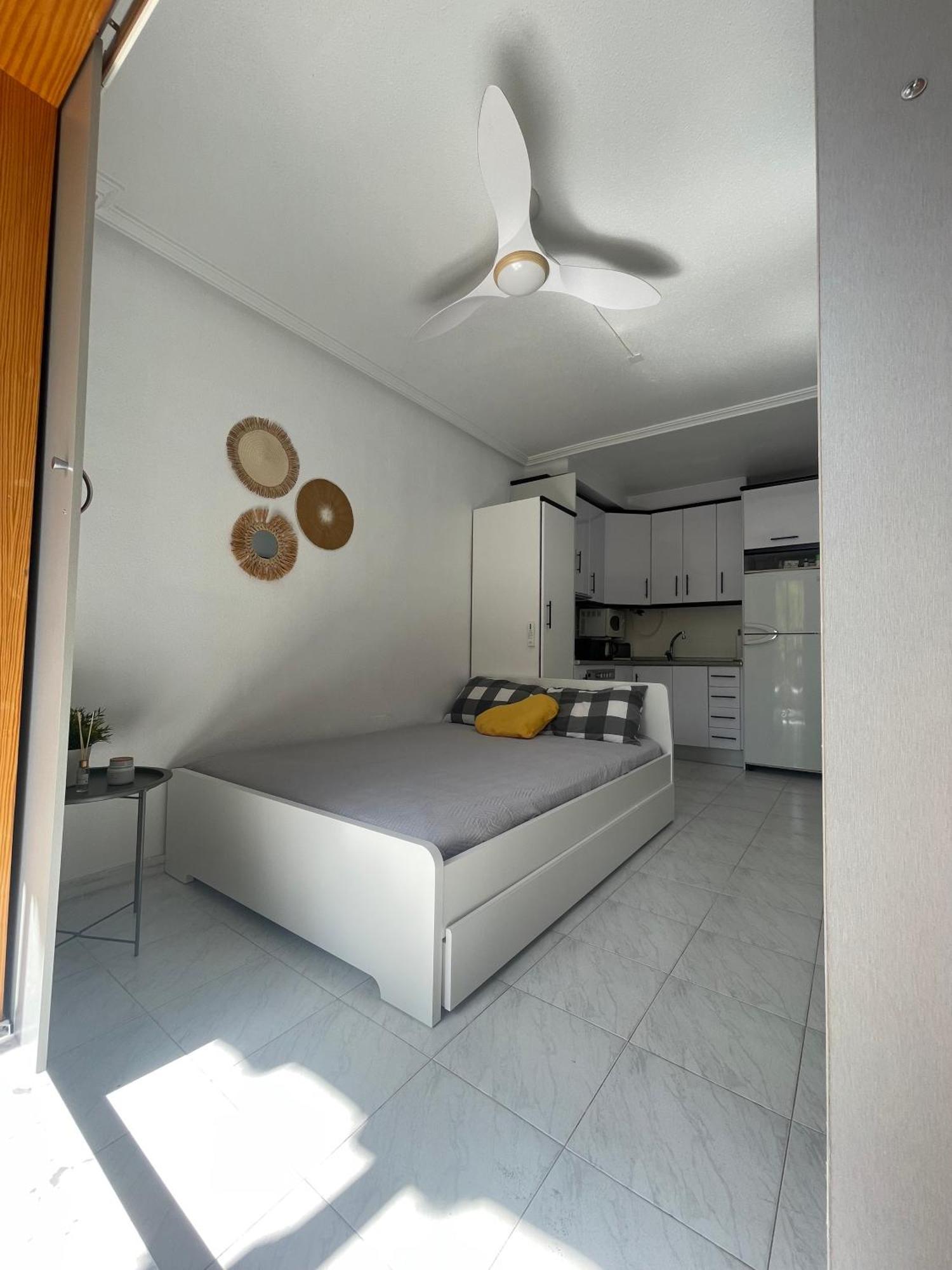 Apartament Studio, La Mata , Torrevieja, Vinamar 3 Ngoại thất bức ảnh
