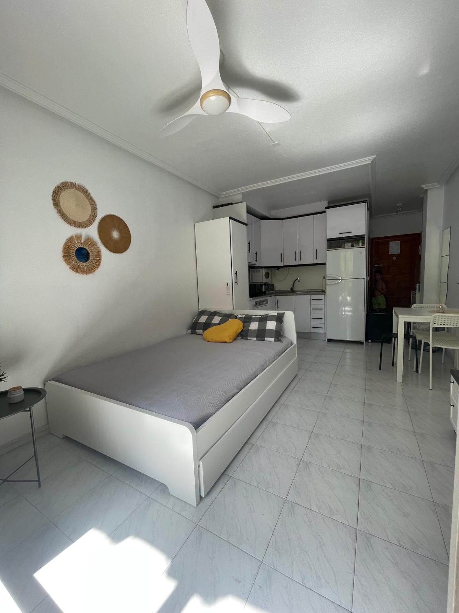 Apartament Studio, La Mata , Torrevieja, Vinamar 3 Ngoại thất bức ảnh