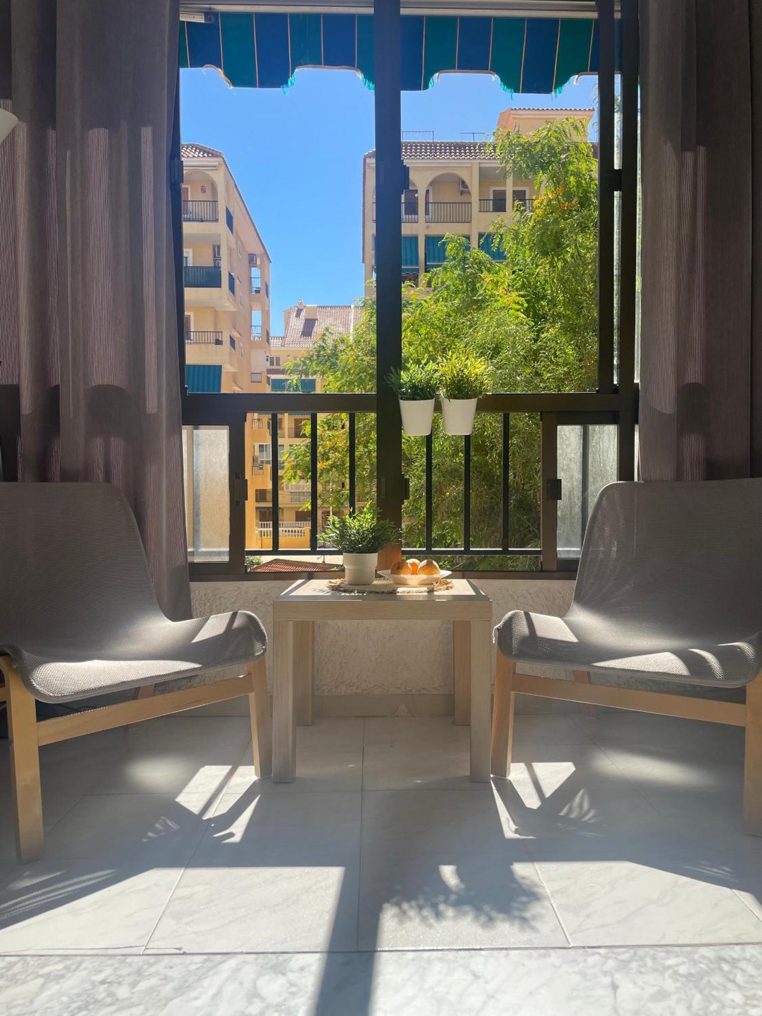 Apartament Studio, La Mata , Torrevieja, Vinamar 3 Ngoại thất bức ảnh